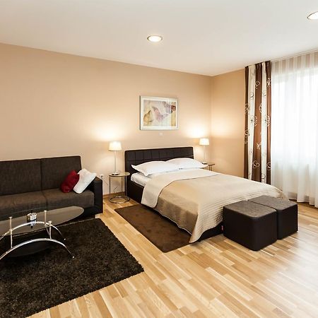 Hotel Petrijevci Bizovac Zimmer foto