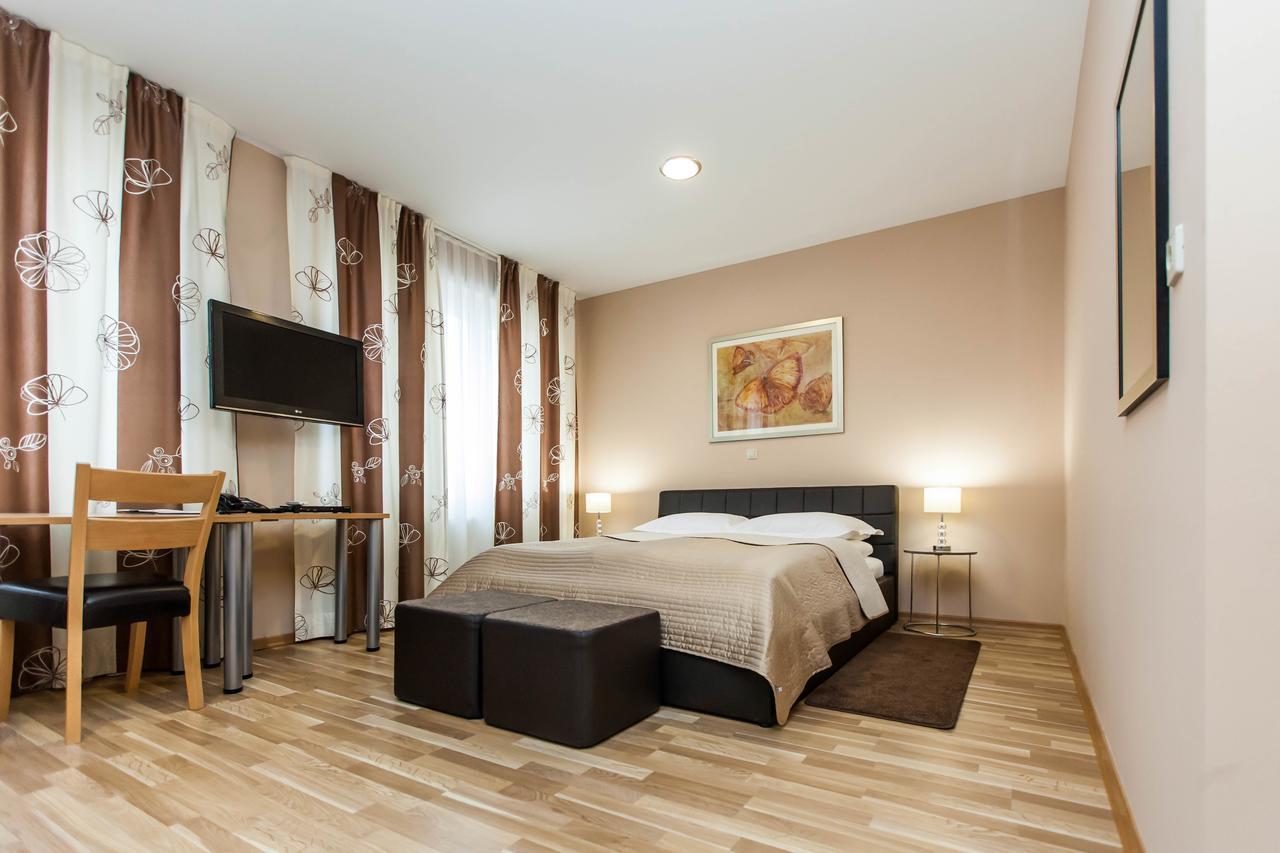 Hotel Petrijevci Bizovac Zimmer foto
